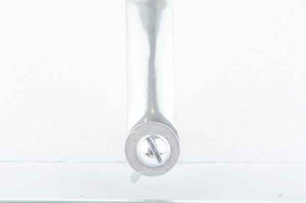 Marco de cristal 20x23 cm