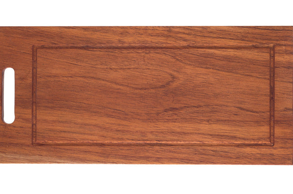 Tabla Mediana con Hoyo