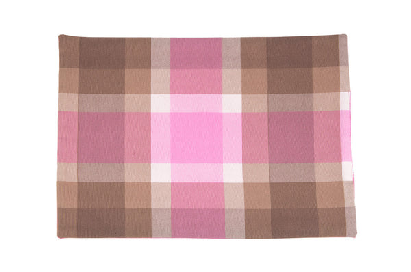 Mantel Individual Doble Teques