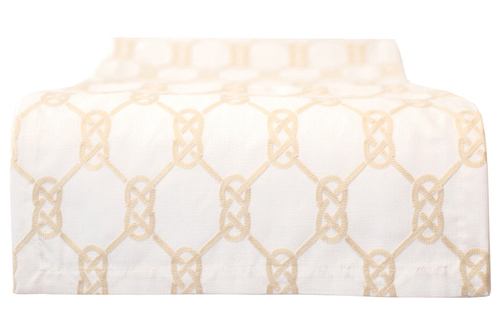 Camino Premium Nudos Beige