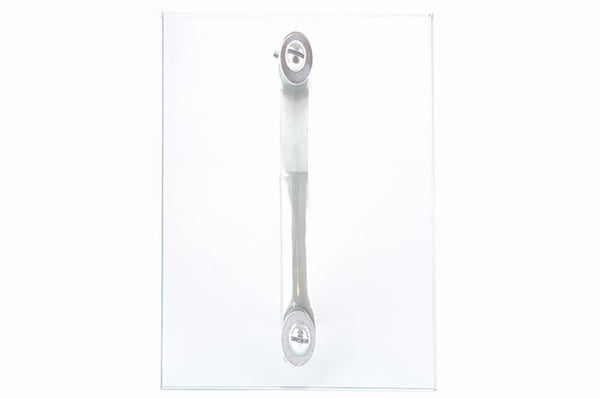 Marco de cristal 20x30 cm