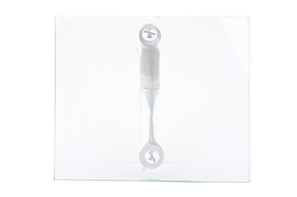 Marco de cristal 20x23 cm