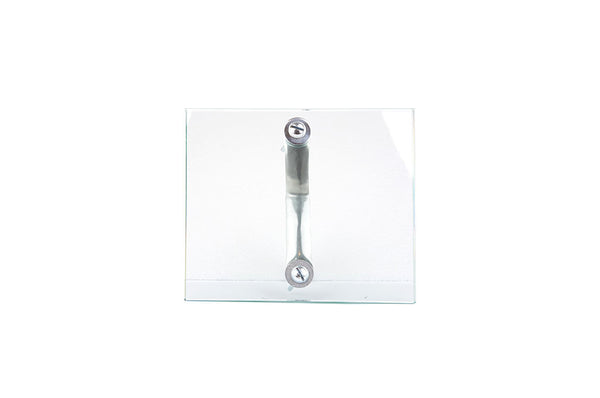 Marco de cristal 20x23 cm