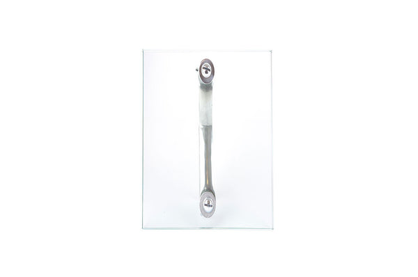 Marco de cristal 30x40 cm