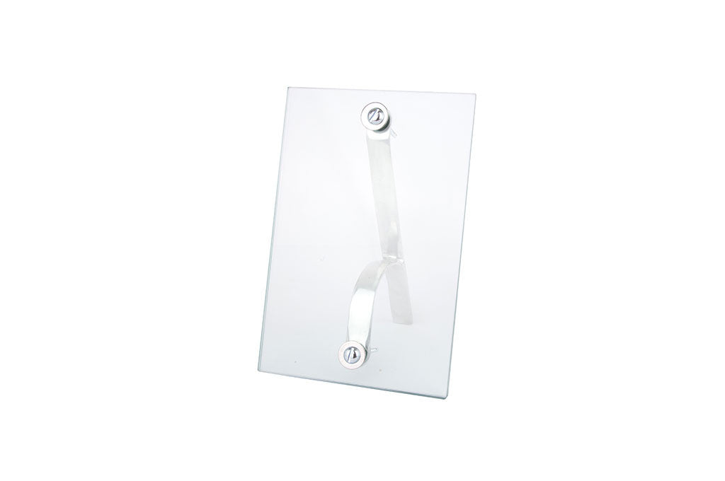 Marco de cristal 30x40 cm