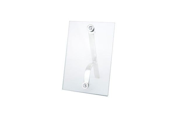 Marco de cristal 30x40 cm