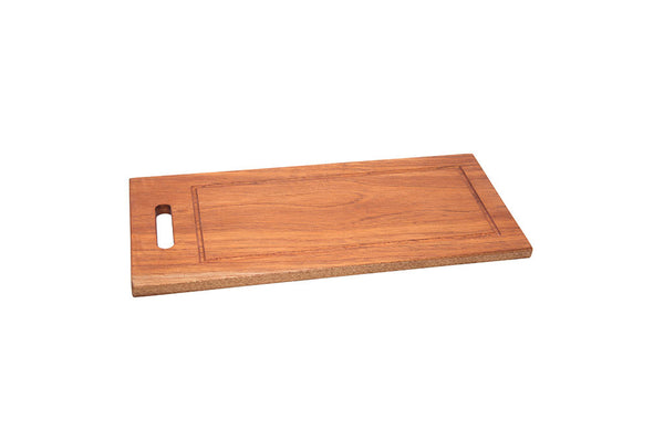 Tabla Mediana con Hoyo